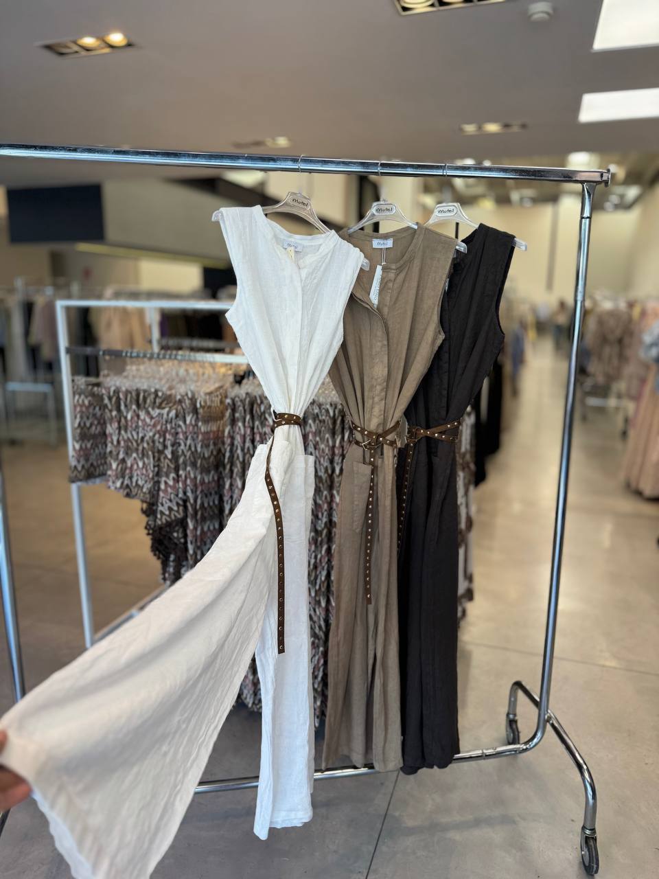 Итальянская одежда, бренд Motel, арт. 73839817