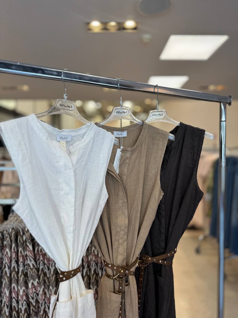 Итальянская одежда, бренд Motel, арт. 73839818