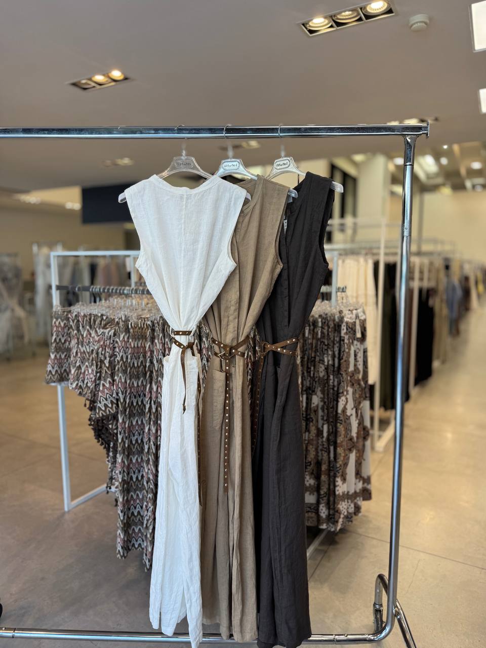 Итальянская одежда, бренд Motel, арт. 73839819