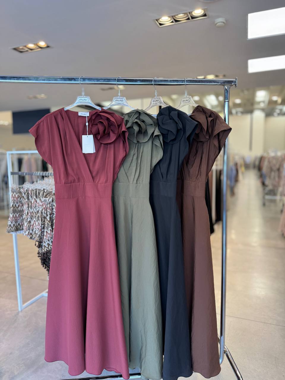 Итальянская одежда, бренд Motel, арт. 73839820