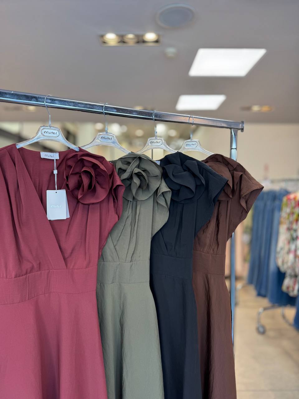 Итальянская одежда, бренд Motel, арт. 73839821