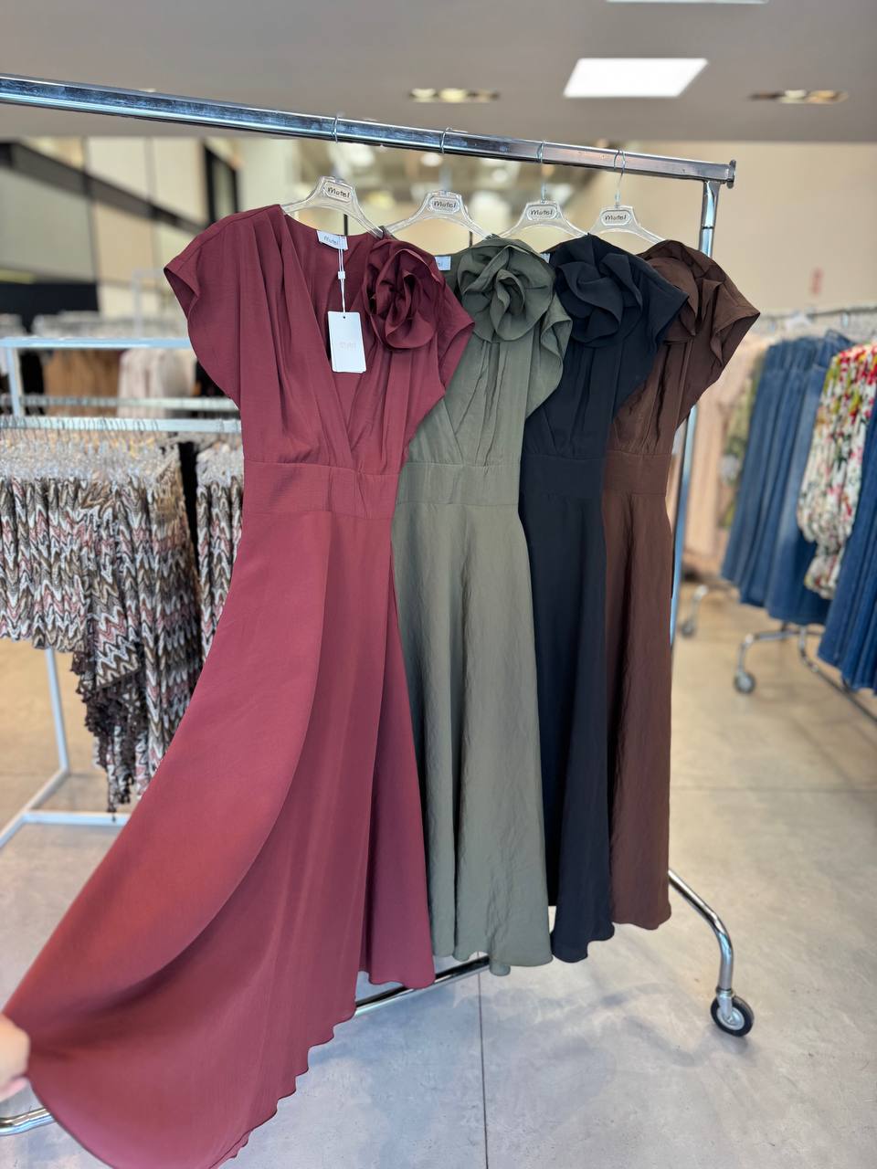 Итальянская одежда, бренд Motel, арт. 73839822