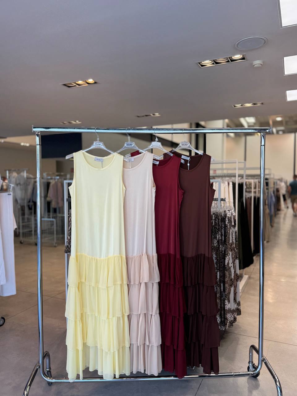 Итальянская одежда, бренд Motel, арт. 73839837