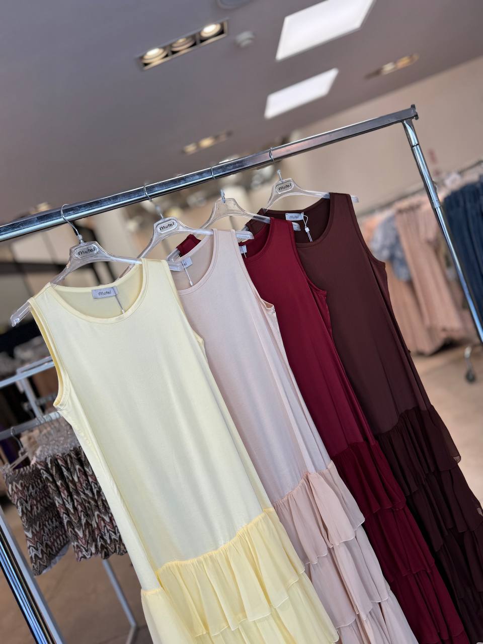 Итальянская одежда, бренд Motel, арт. 73839838