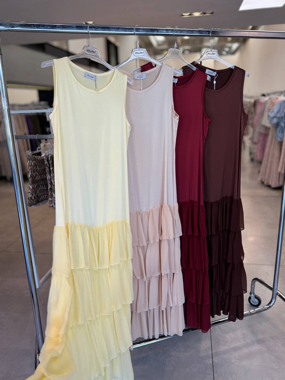 Итальянская одежда, бренд Motel, арт. 73839839