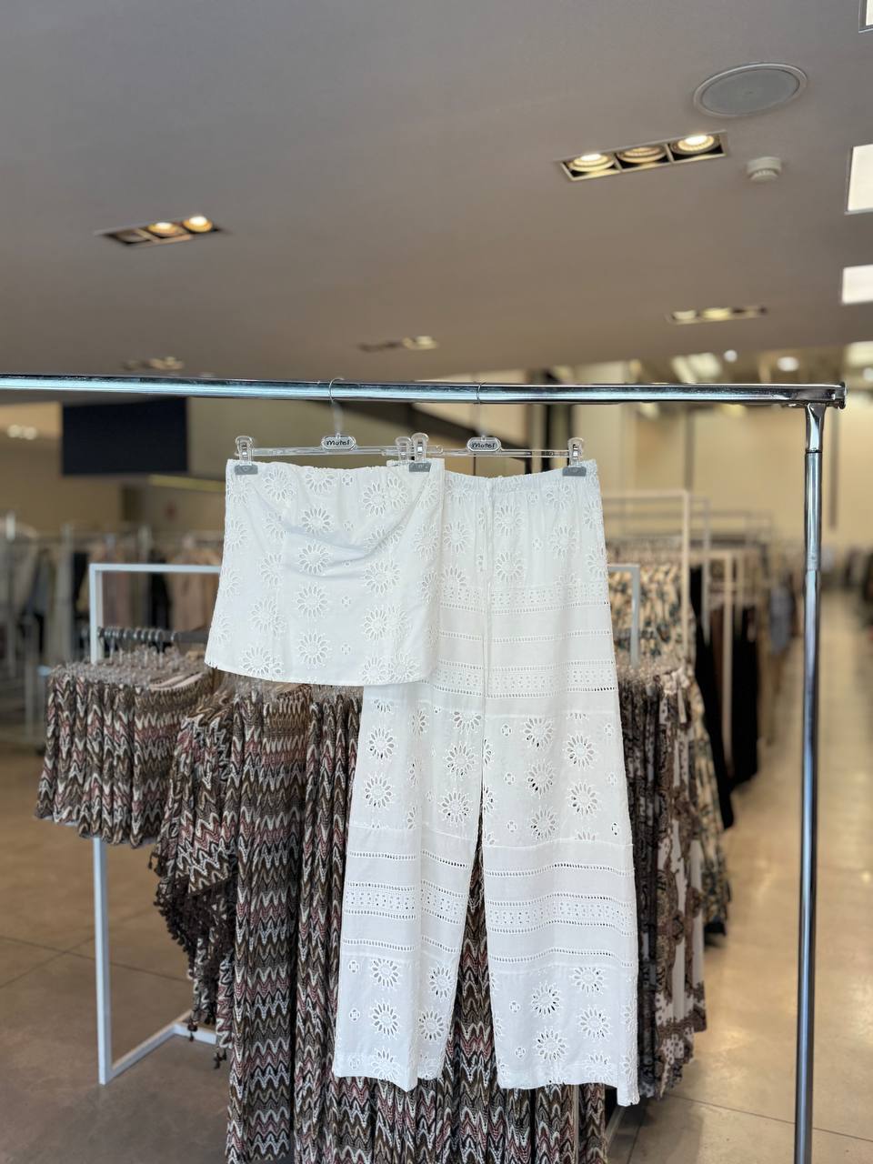 Итальянская одежда, бренд Motel, арт. 73839906