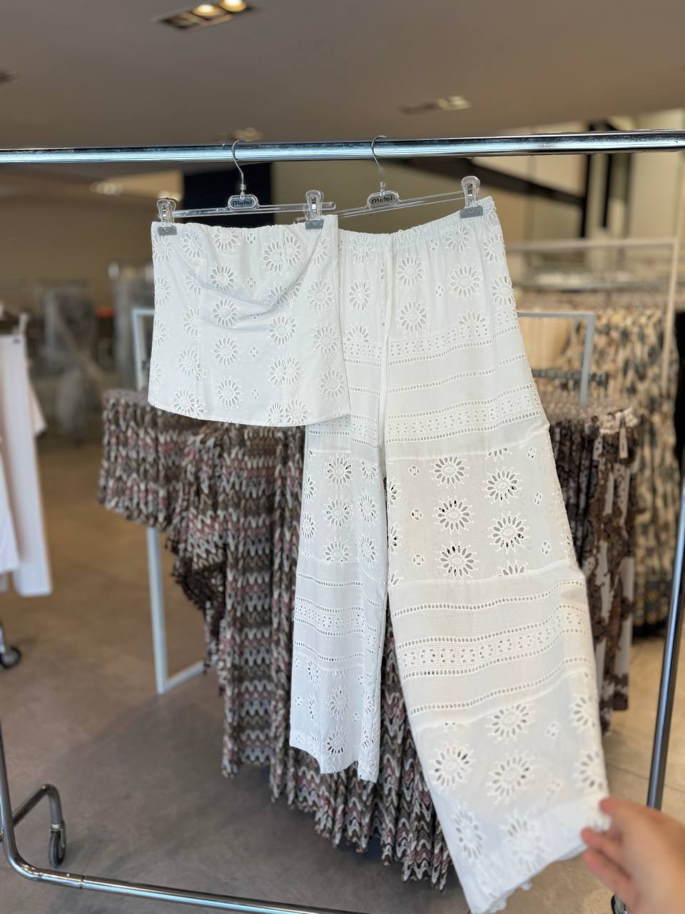 Итальянская одежда, бренд Motel, арт. 73839907