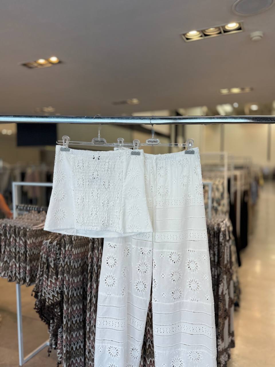 Итальянская одежда, бренд Motel, арт. 73839908