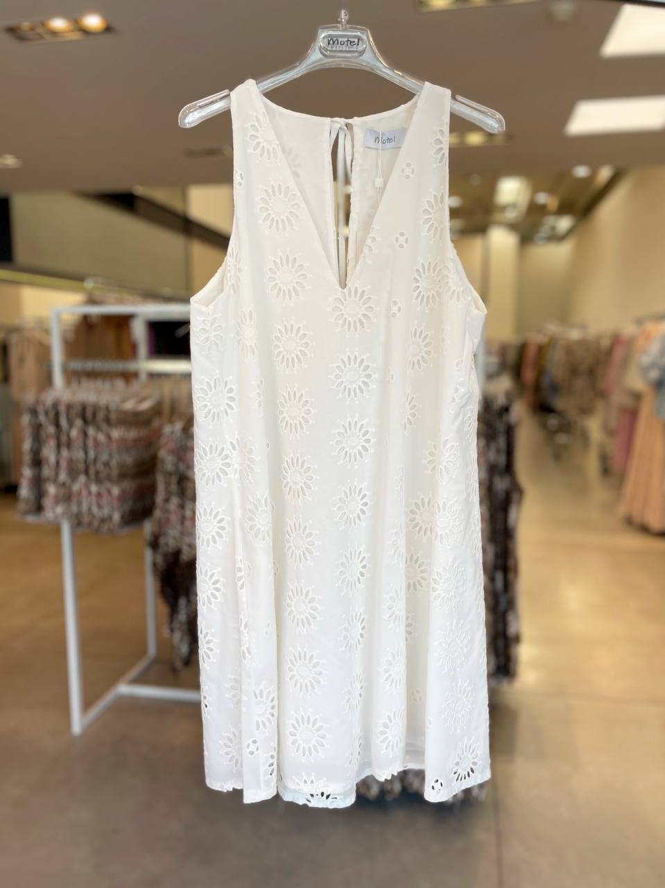 Итальянская одежда, бренд Motel, арт. 73839926