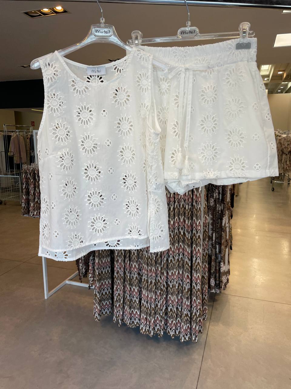 Итальянская одежда, бренд Motel, арт. 73839928