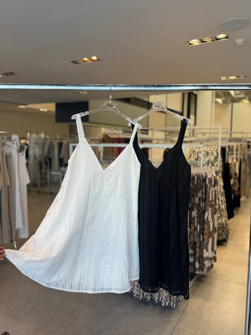 Итальянская одежда, бренд Motel, арт. 73839937