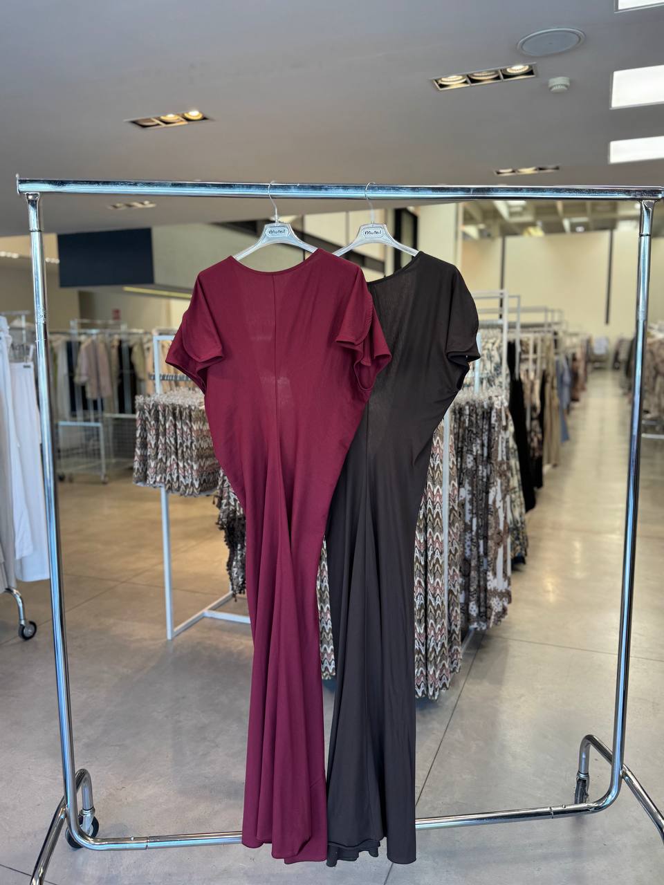 Итальянская одежда, бренд Motel, арт. 73839955