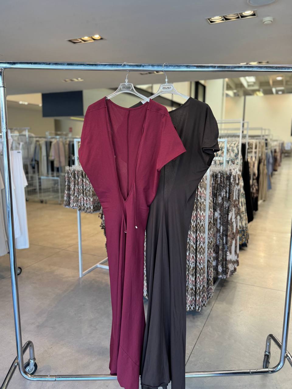 Итальянская одежда, бренд Motel, арт. 73839956