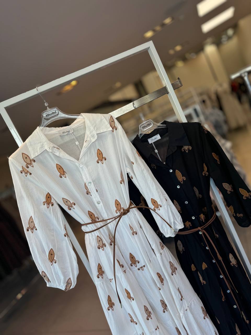 Итальянская одежда, бренд Motel, арт. 73841522