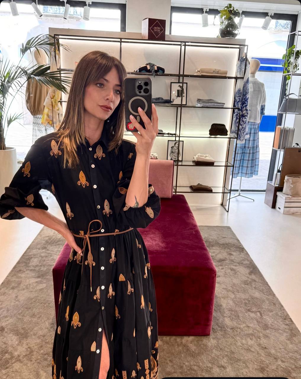 Итальянская одежда, бренд Motel, арт. 73841526