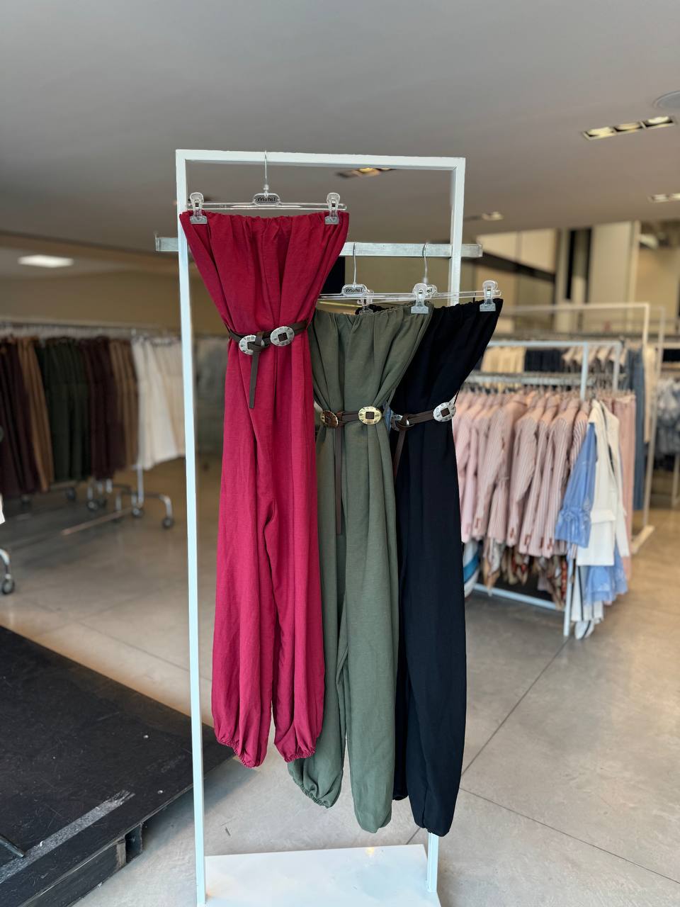 Итальянская одежда, бренд Motel, арт. 73841527