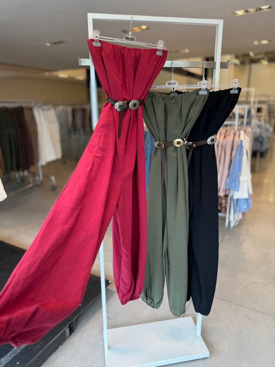 Итальянская одежда, бренд Motel, арт. 73841528