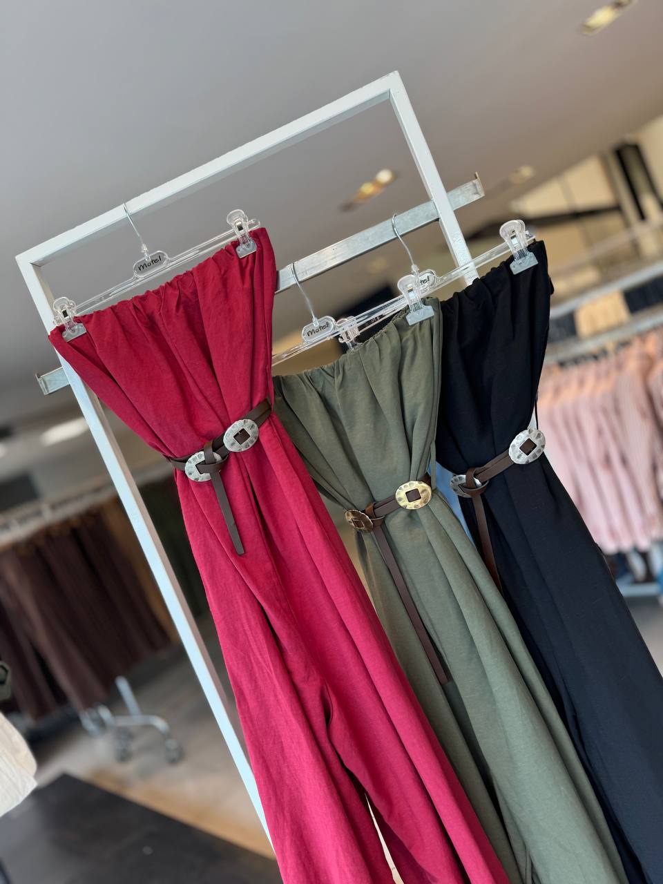 Итальянская одежда, бренд Motel, арт. 73841529