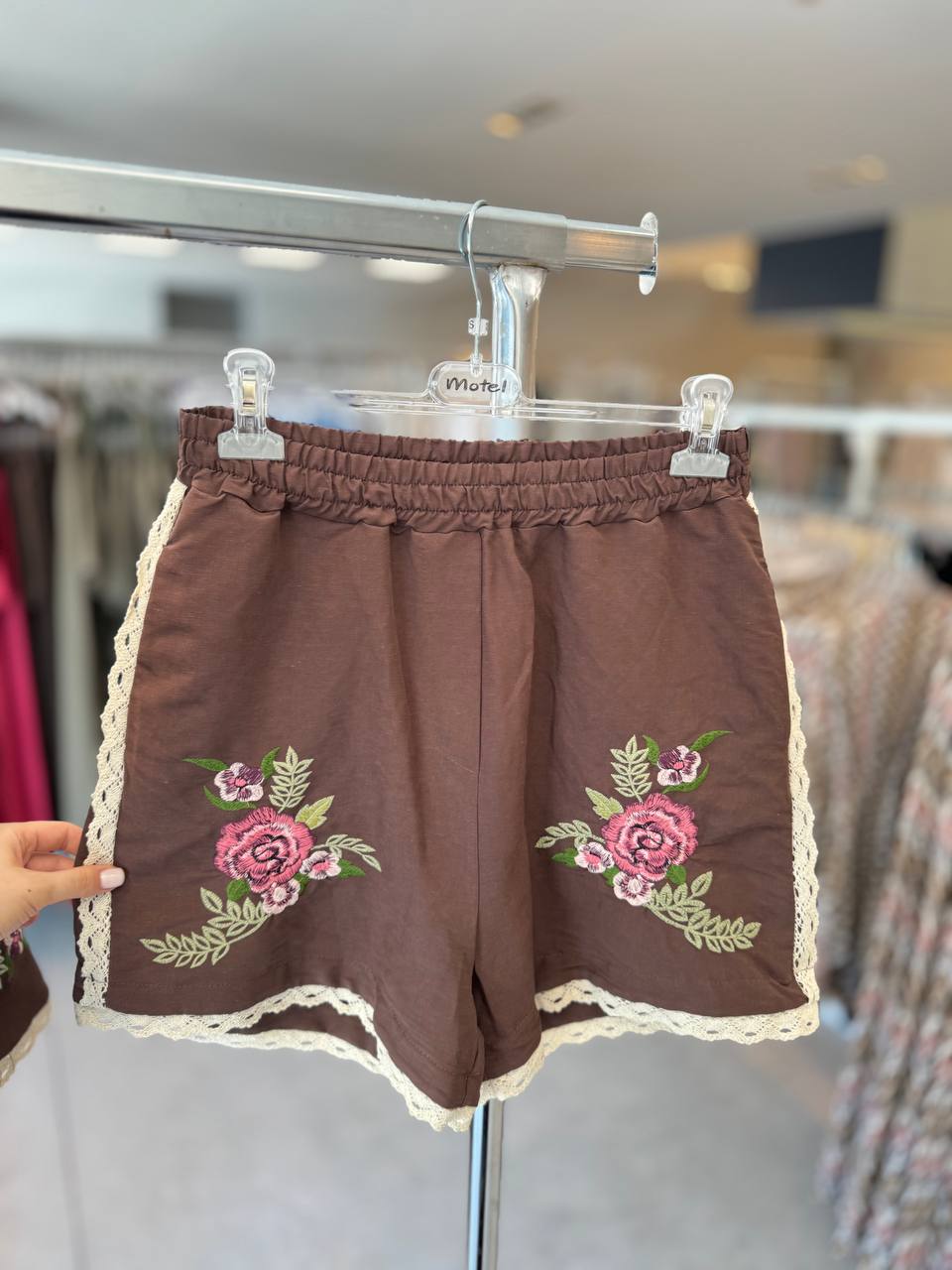 Итальянская одежда, бренд Motel, арт. 73841535