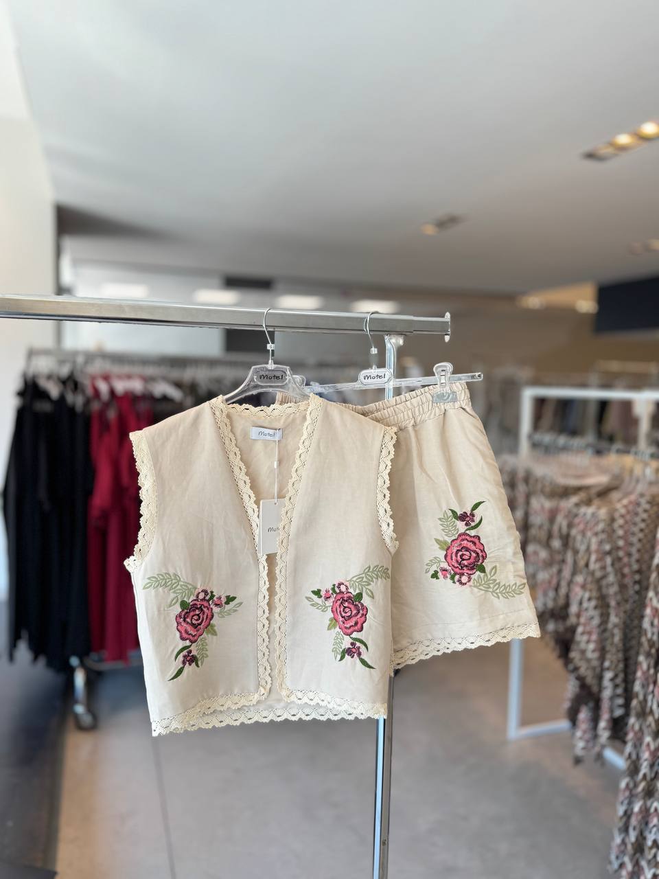 Итальянская одежда, бренд Motel, арт. 73841537