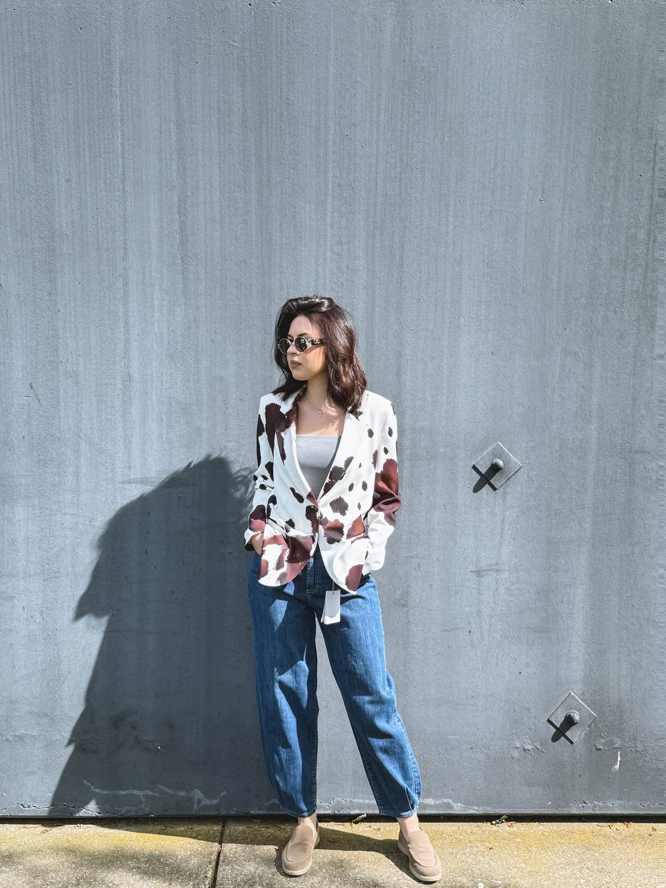 Итальянская одежда, бренд Motel, арт. 73841604