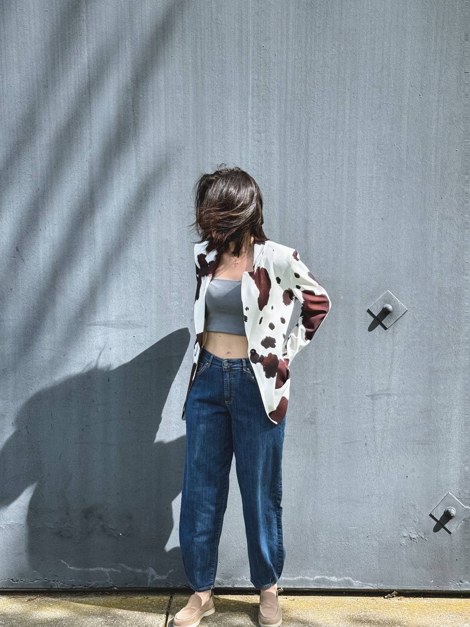 Итальянская одежда, бренд Motel, арт. 73841605