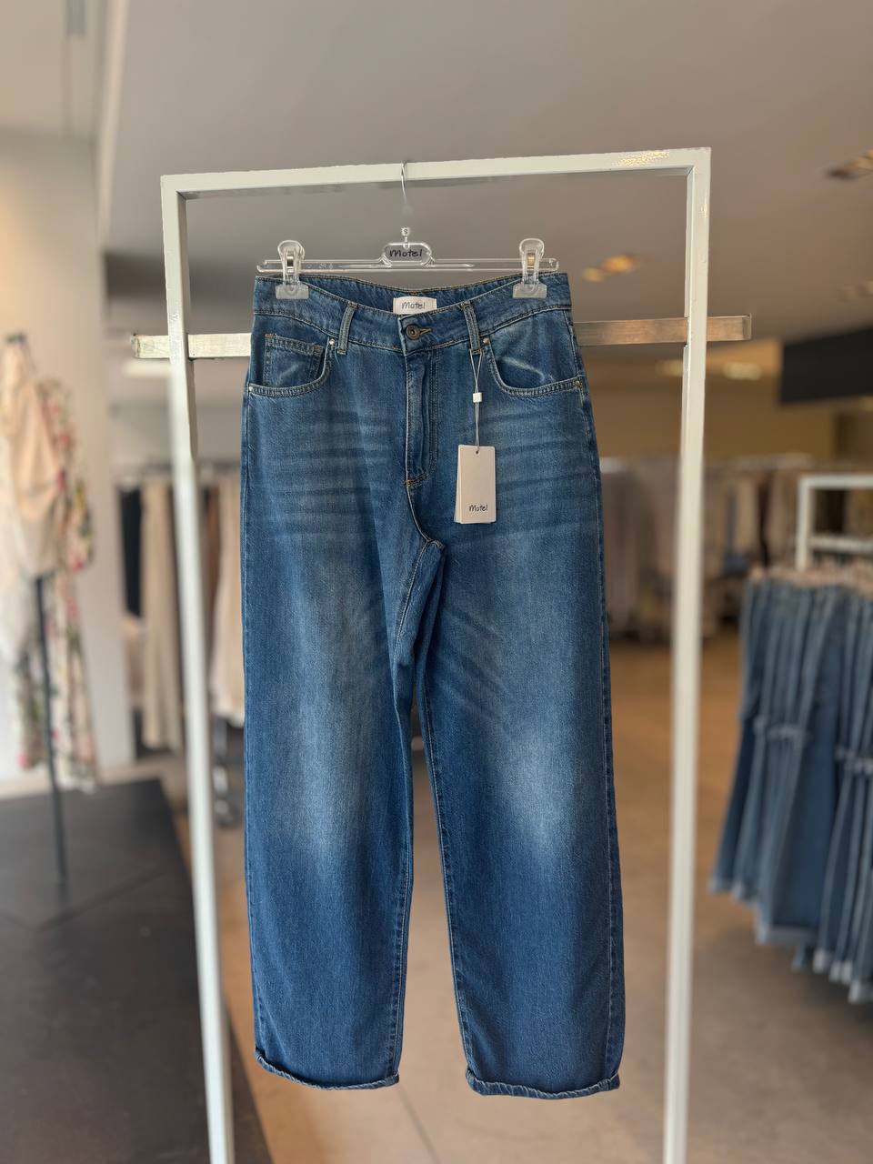 Итальянская одежда, бренд Motel, арт. 73841606