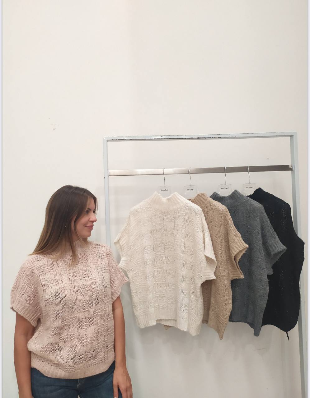 Motel Фото Motel