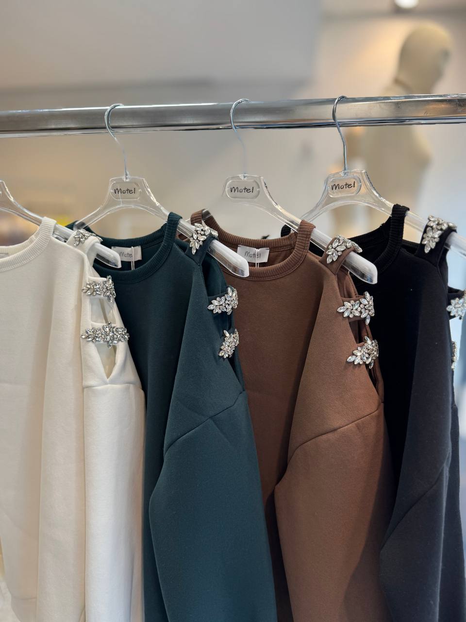 Motel Фото Motel