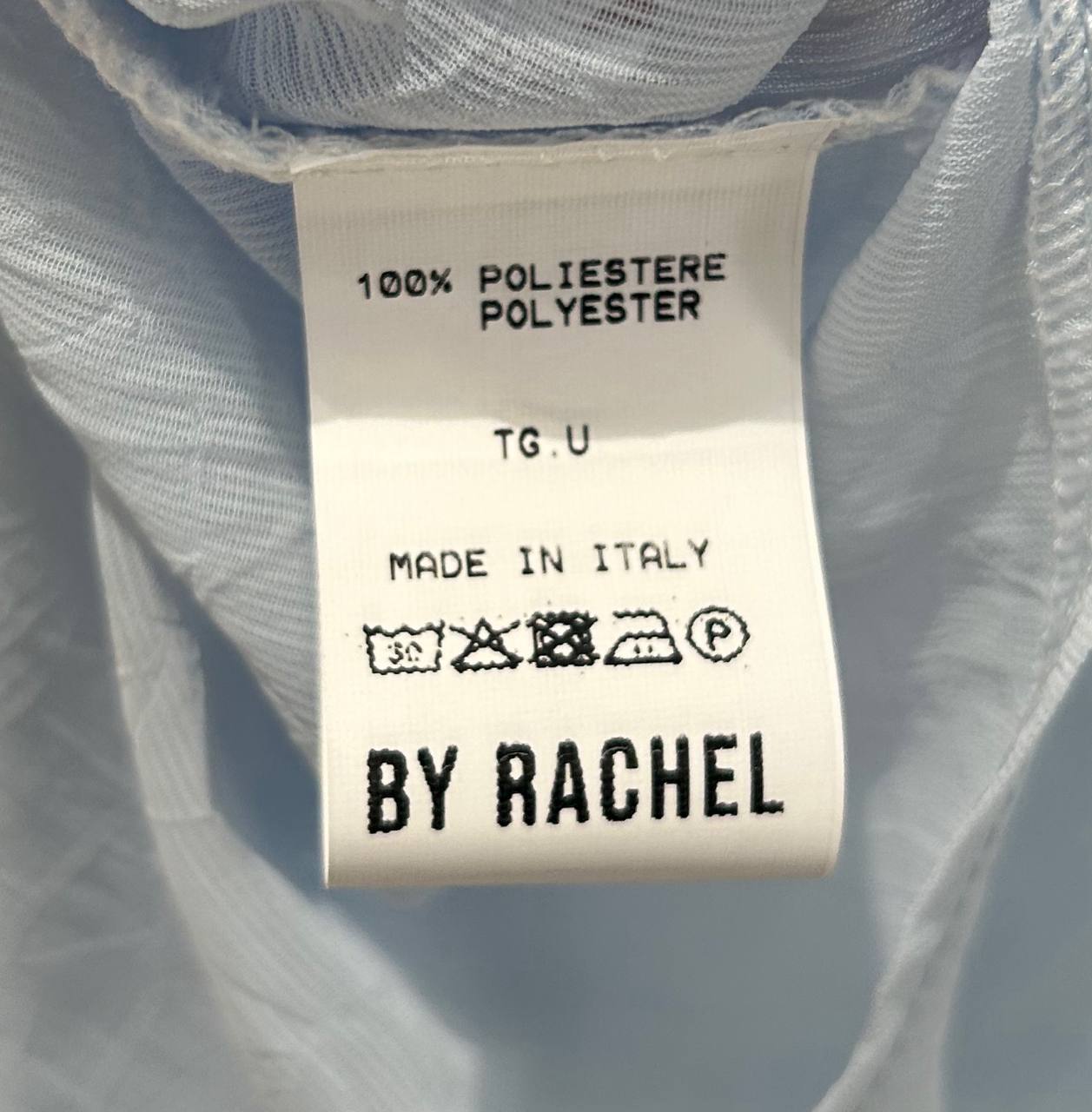 By Rachel
