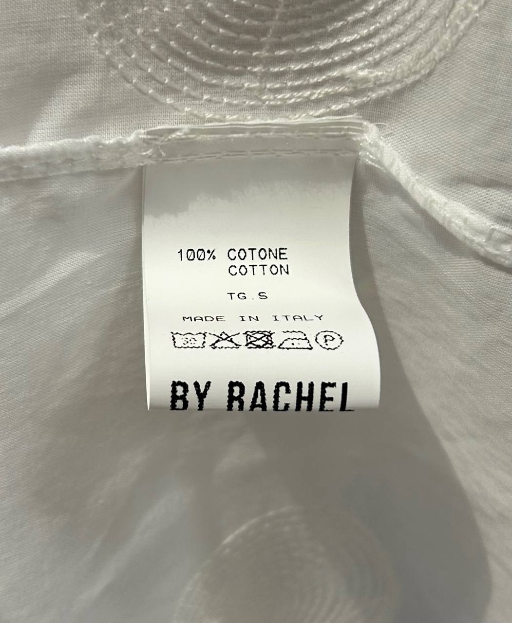 Итальянская одежда, бренд By Rachel, арт. 73836447