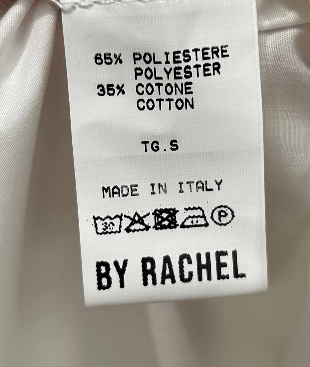 Фото By Rachel
