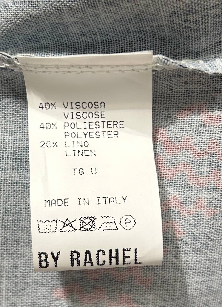 Итальянская одежда, бренд By Rachel, арт. 73844770