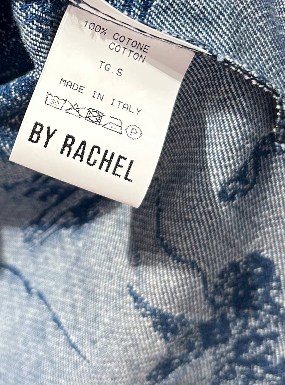 Итальянская одежда, бренд By Rachel, арт. 73844798