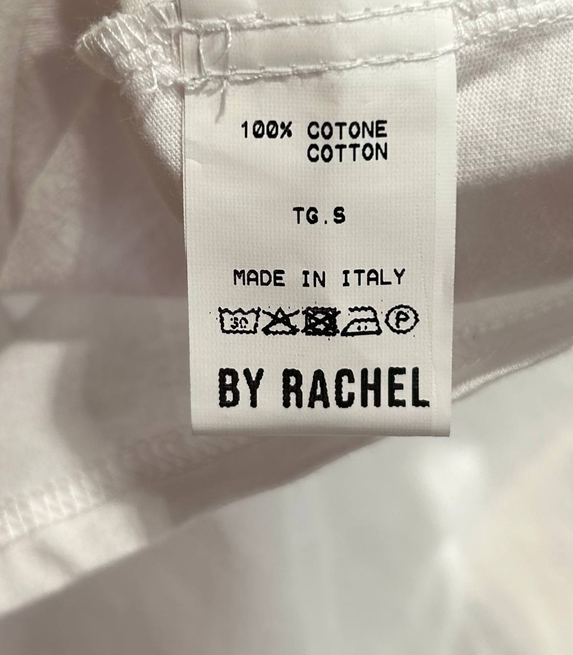 Итальянская одежда, бренд By Rachel, арт. 73845419
