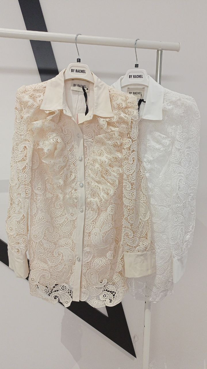 Итальянская одежда, бренд By Rachel, арт. 73852700