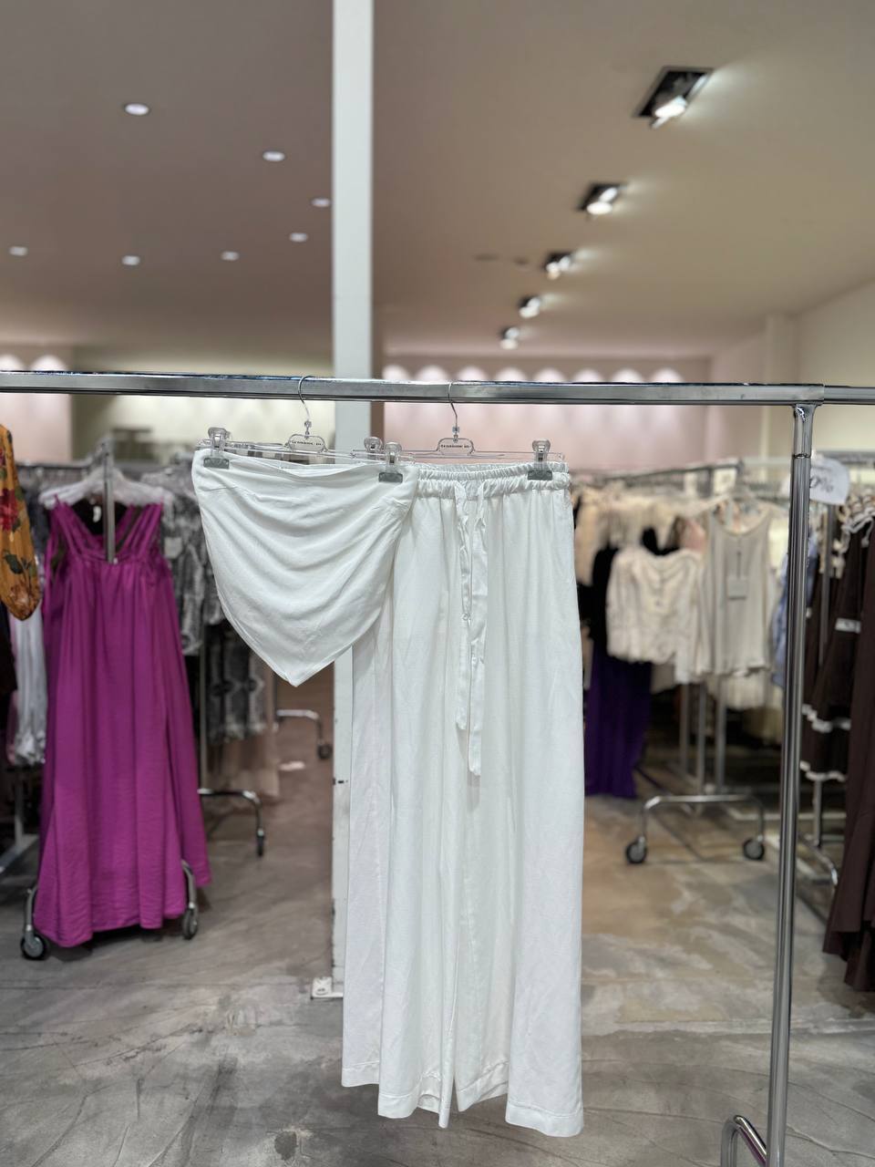 Фото Tensione in