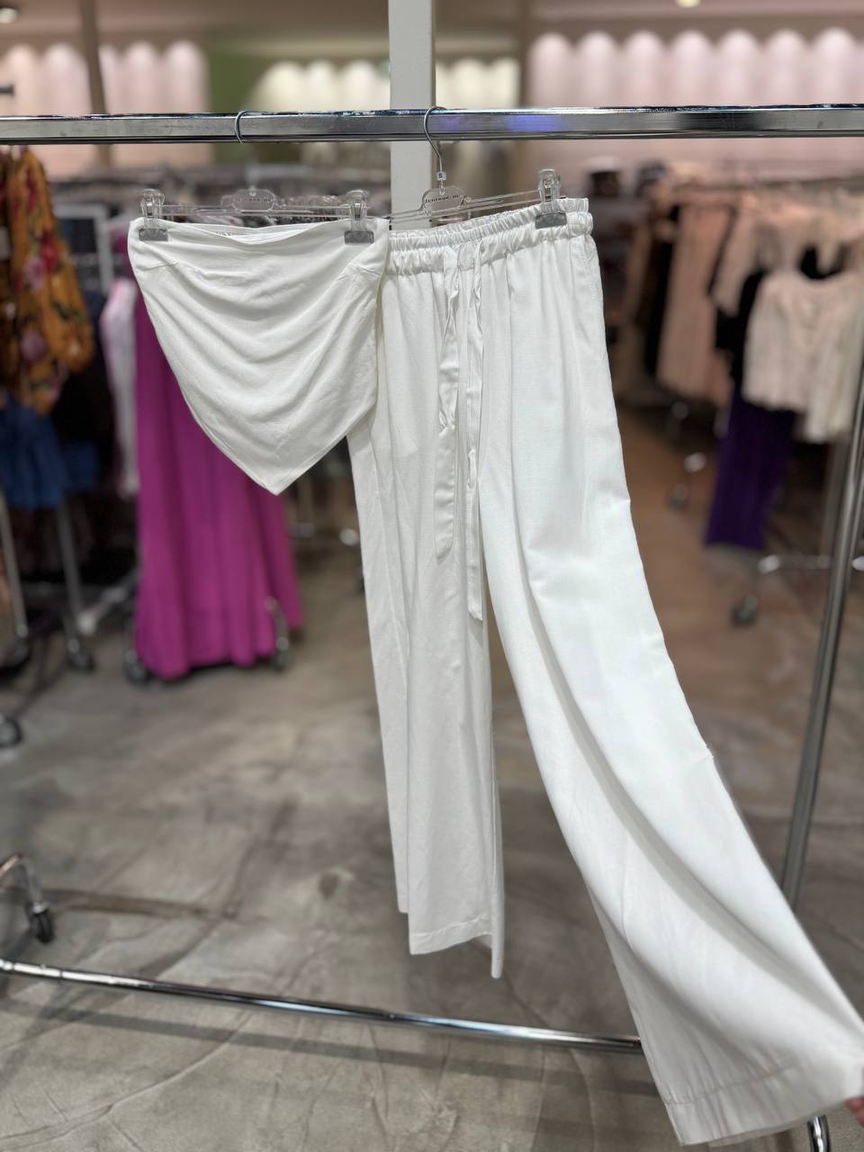 Фото Tensione in