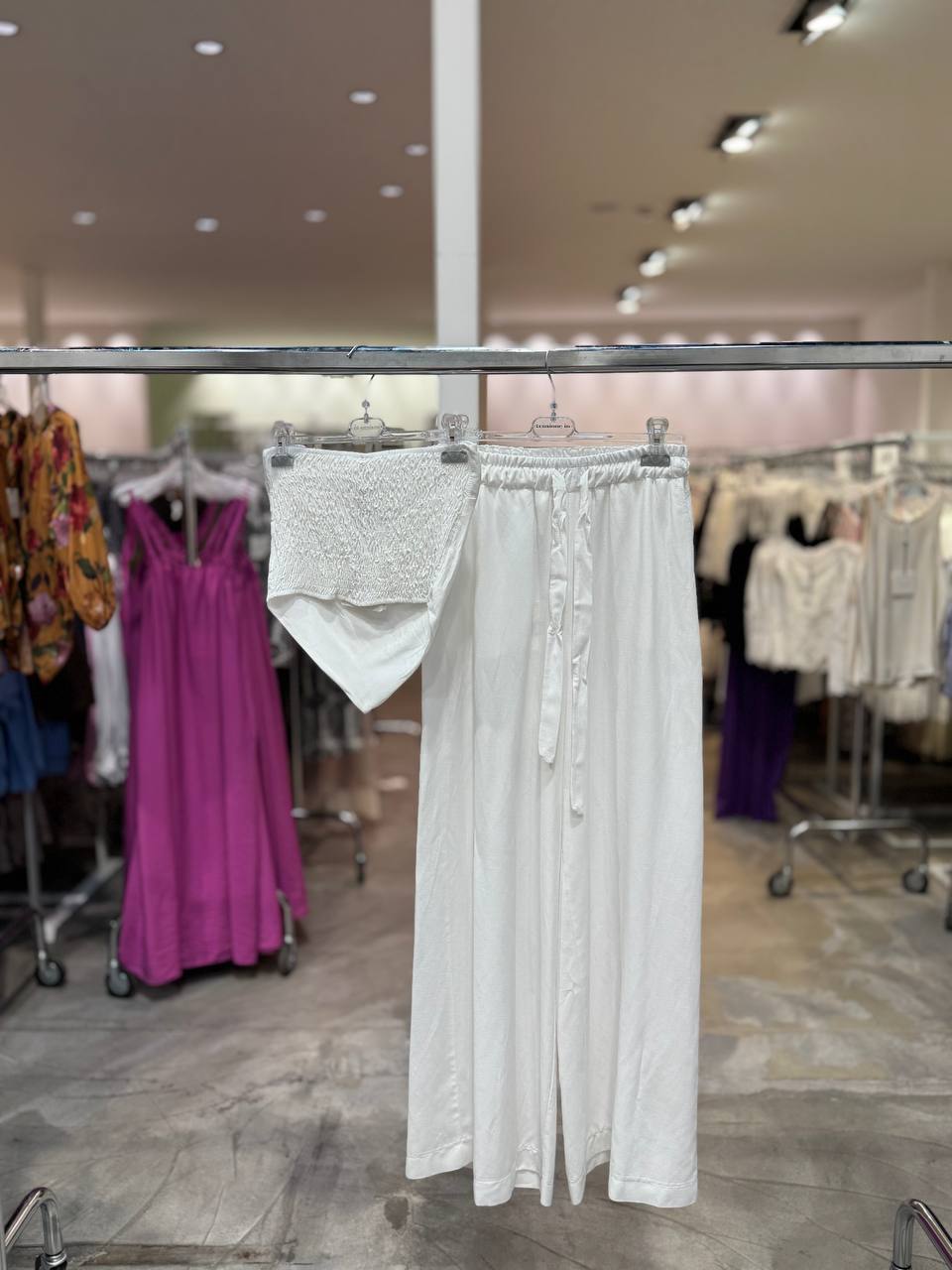 Фото Tensione in