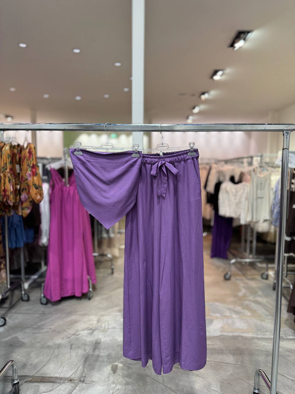 Фото Tensione in