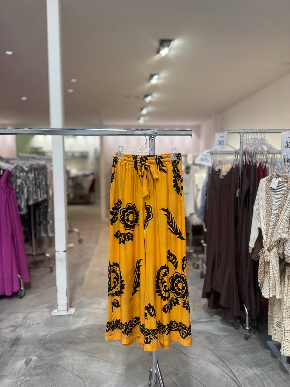 Фото Tensione in