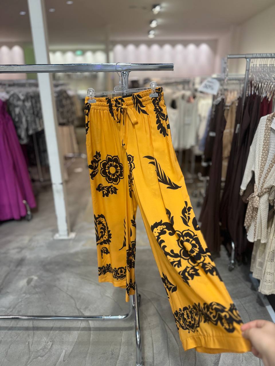 Фото Tensione in