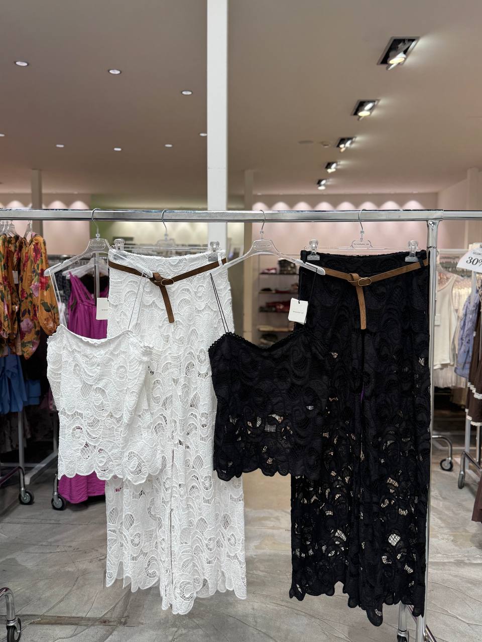 Фото Tensione in