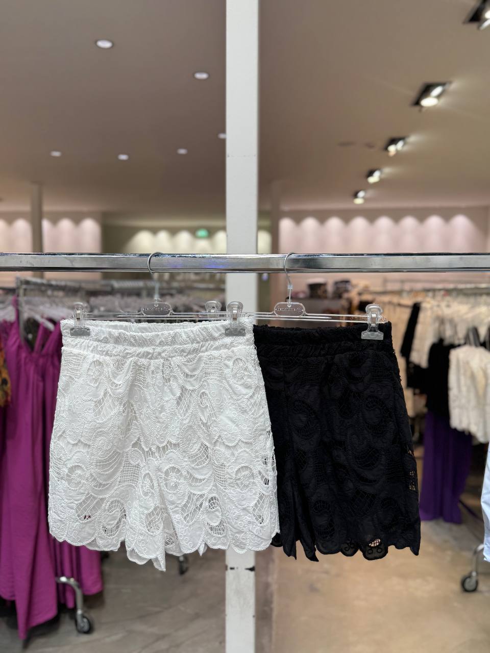 Фото Tensione in