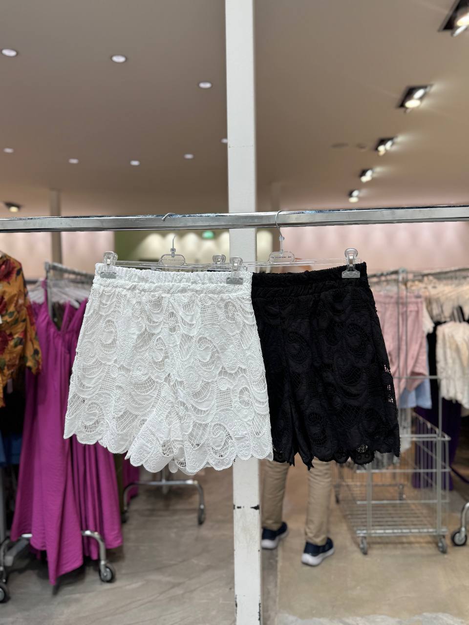 Фото Tensione in