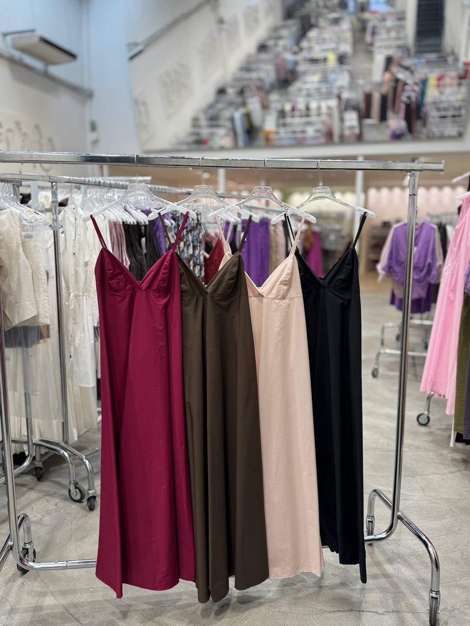 Фото Tensione in