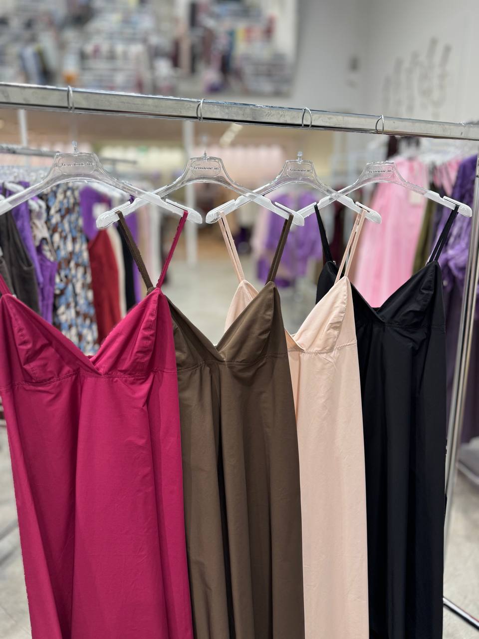 Фото Tensione in