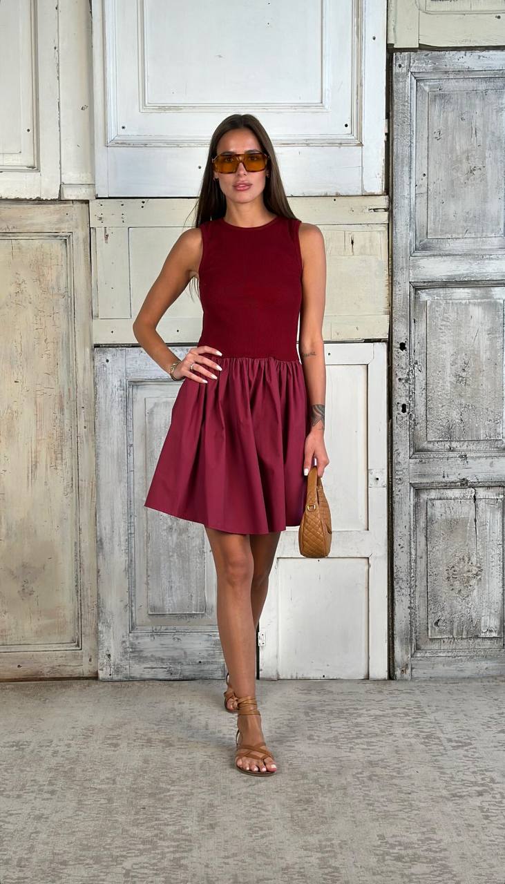 Фото Tensione in