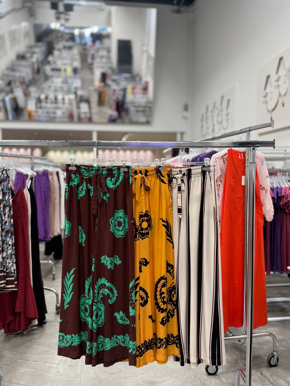 Фото Tensione in