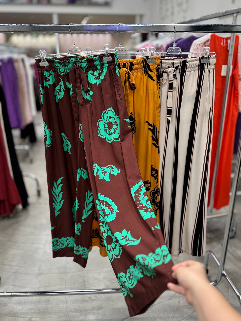 Фото Tensione in